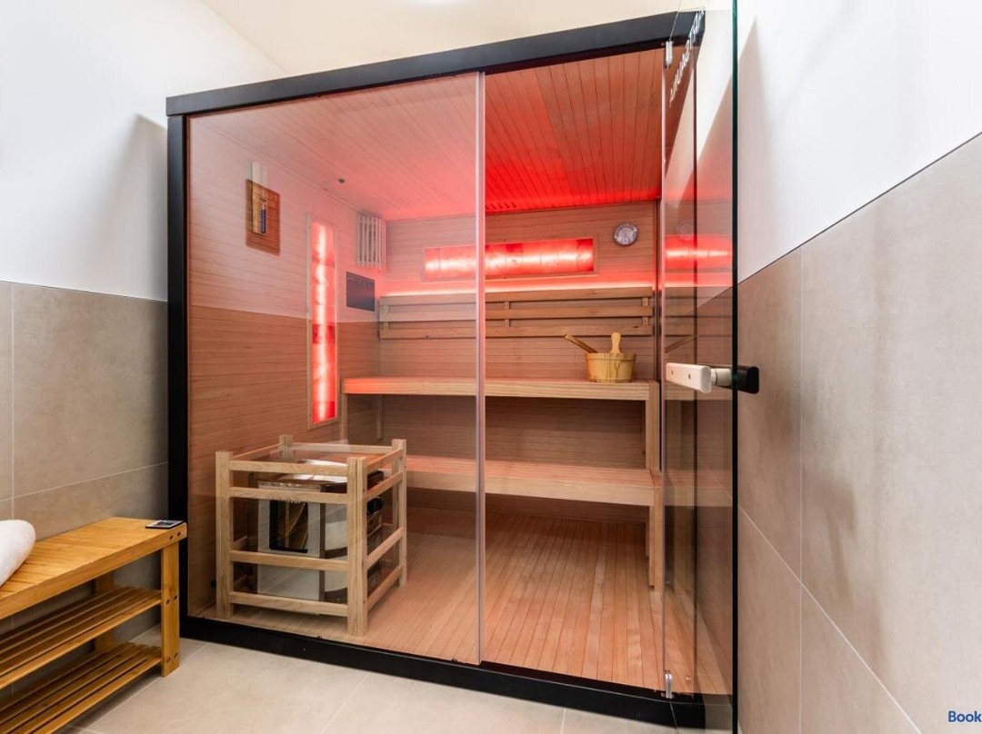 Vita Aurum Stays - Apartments an der Talsperre Malter - BRIGHT Collection