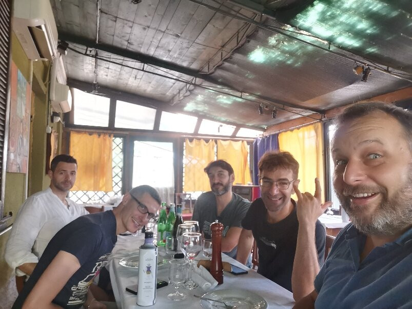 Osteria Sant'ambrogio