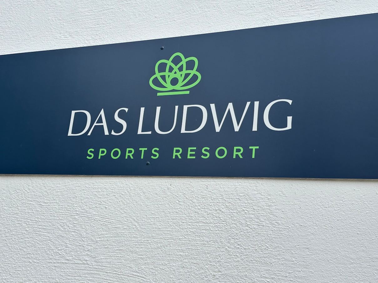 Das Ludwig Sports Resort-旅行者