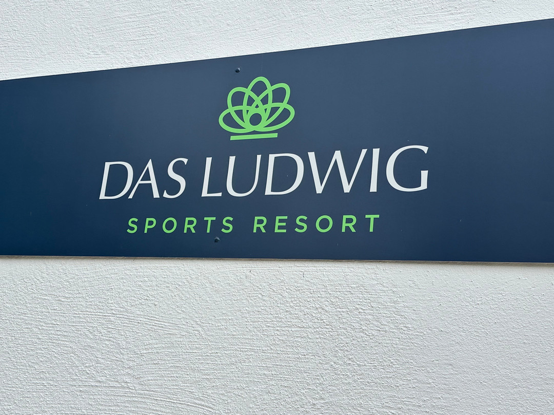 Das Ludwig Sports Resort主图