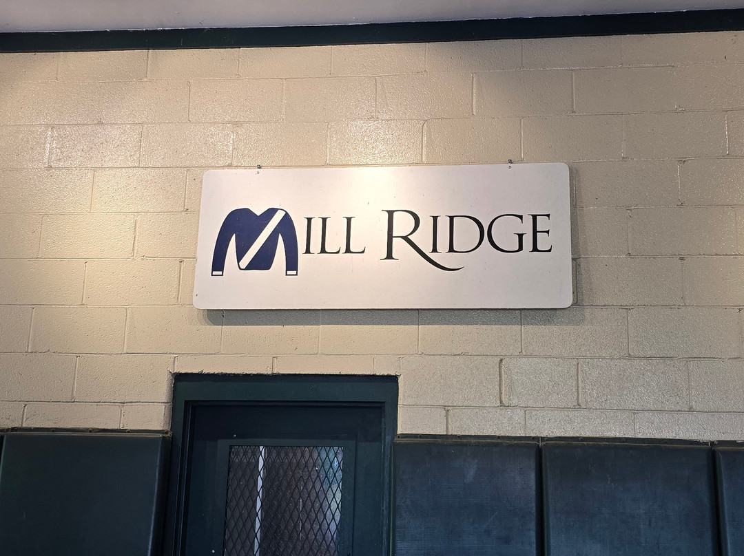 Mill Ridge Farm-列克星敦必去景点