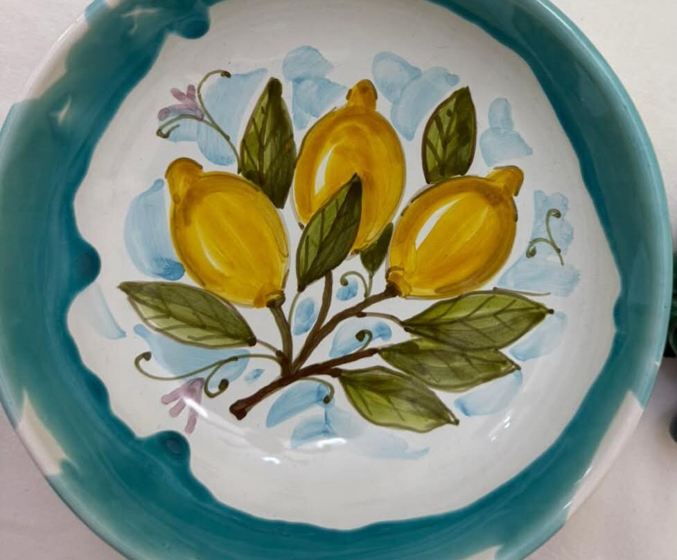 Majolica Unique Handmade Ceramics-陶尔米纳必去景点