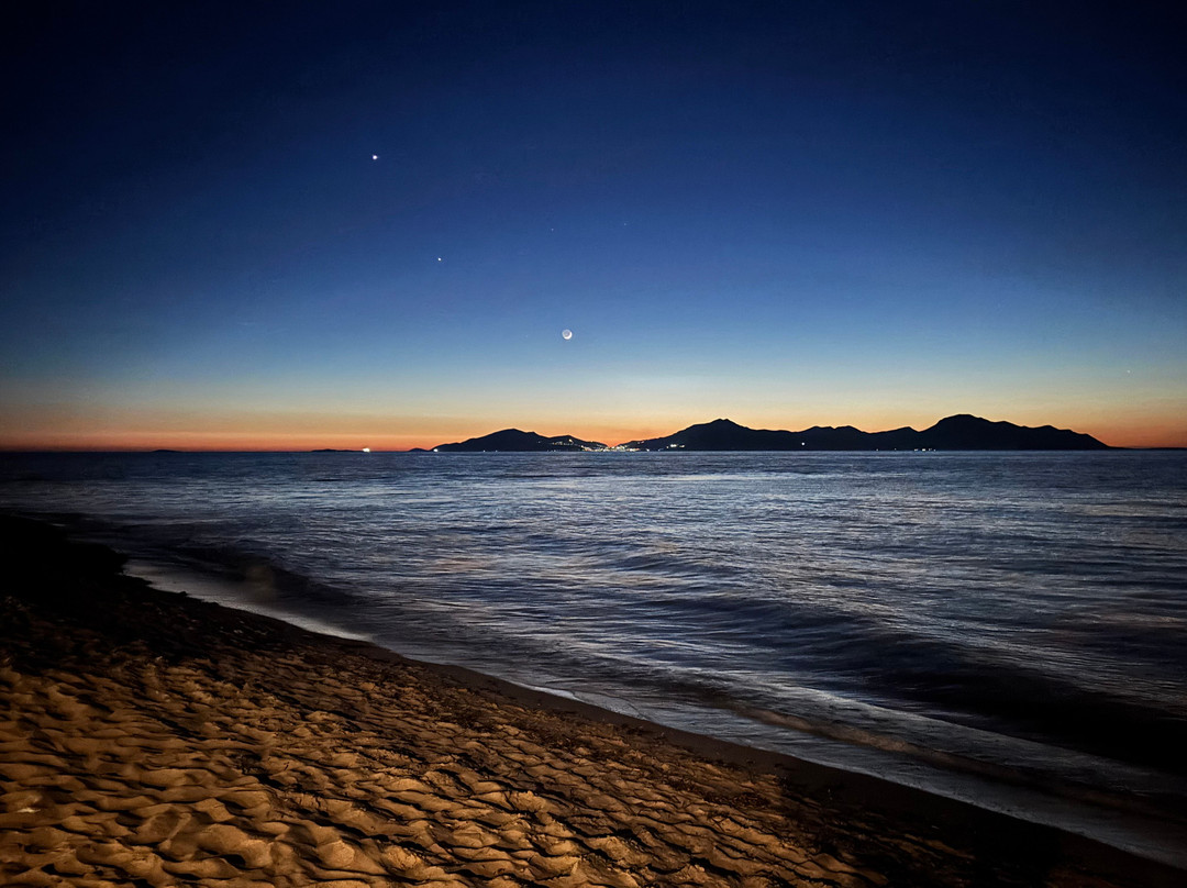 Seaside Marmari主图