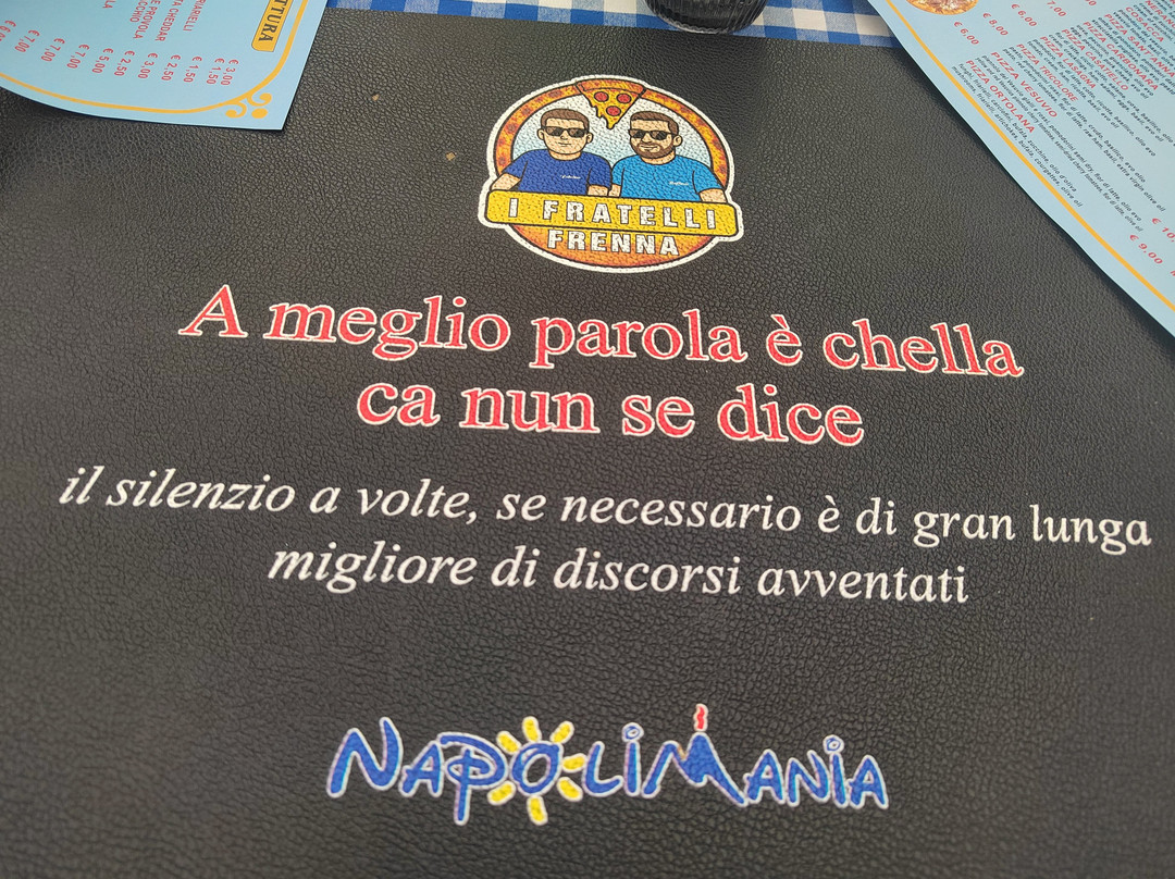 I Fratelli Frenna
