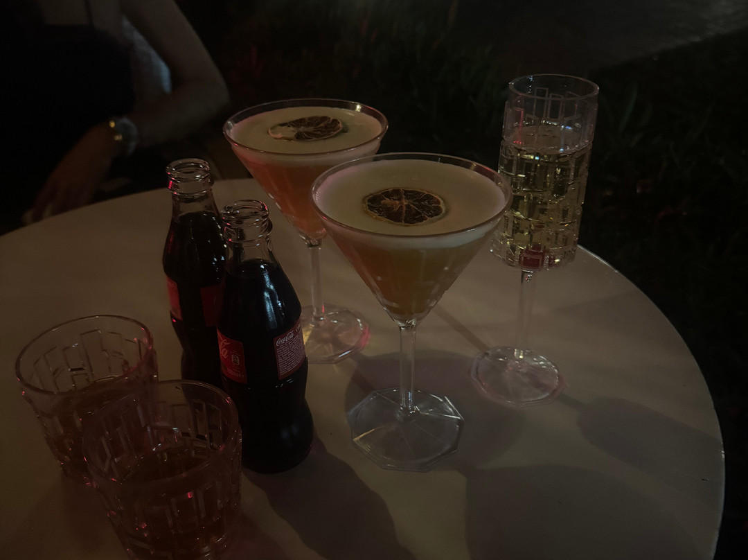鲁比白金spa度假村及套房酒店主图