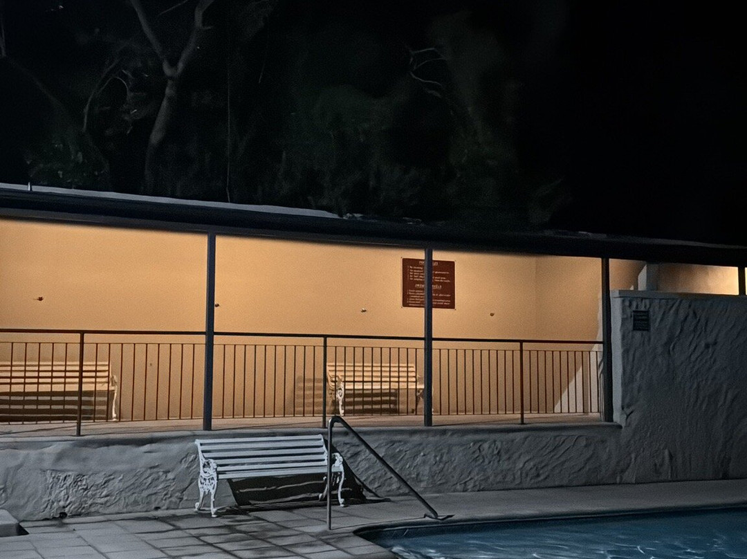The Baths-Citrusdal必去景点
