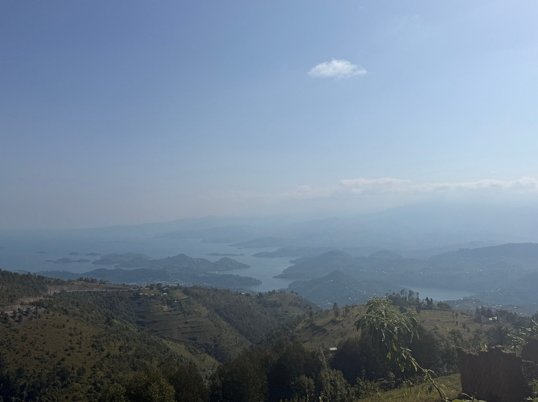Around Kibuye Tour Activities-Kibuye必去景点