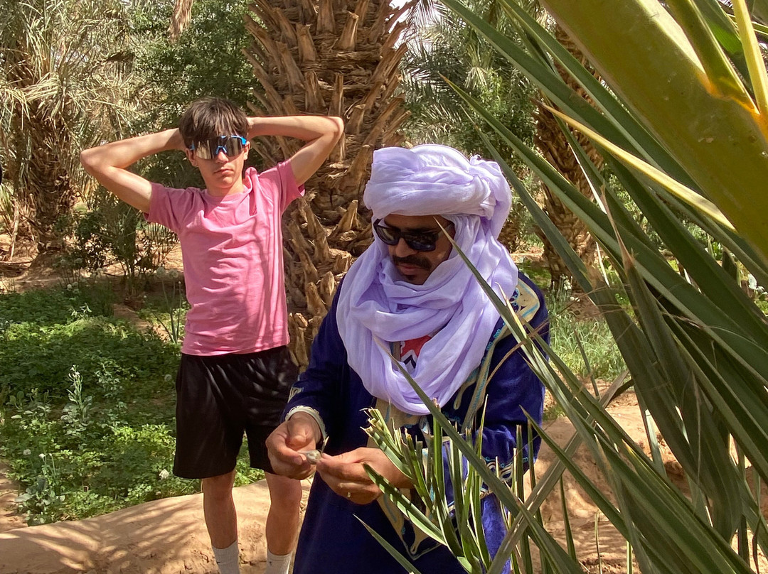 Morocco Guided Travel-非斯必去景点