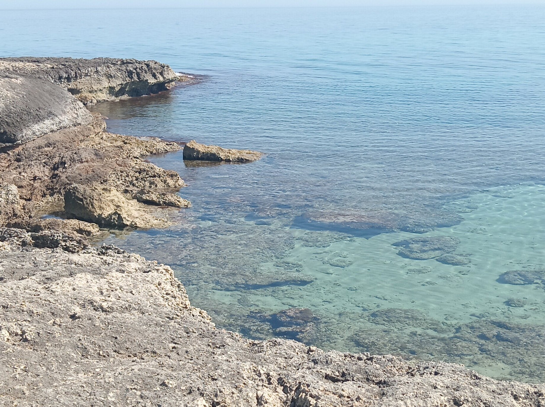 TH Ostuni - Ostuni Village主图