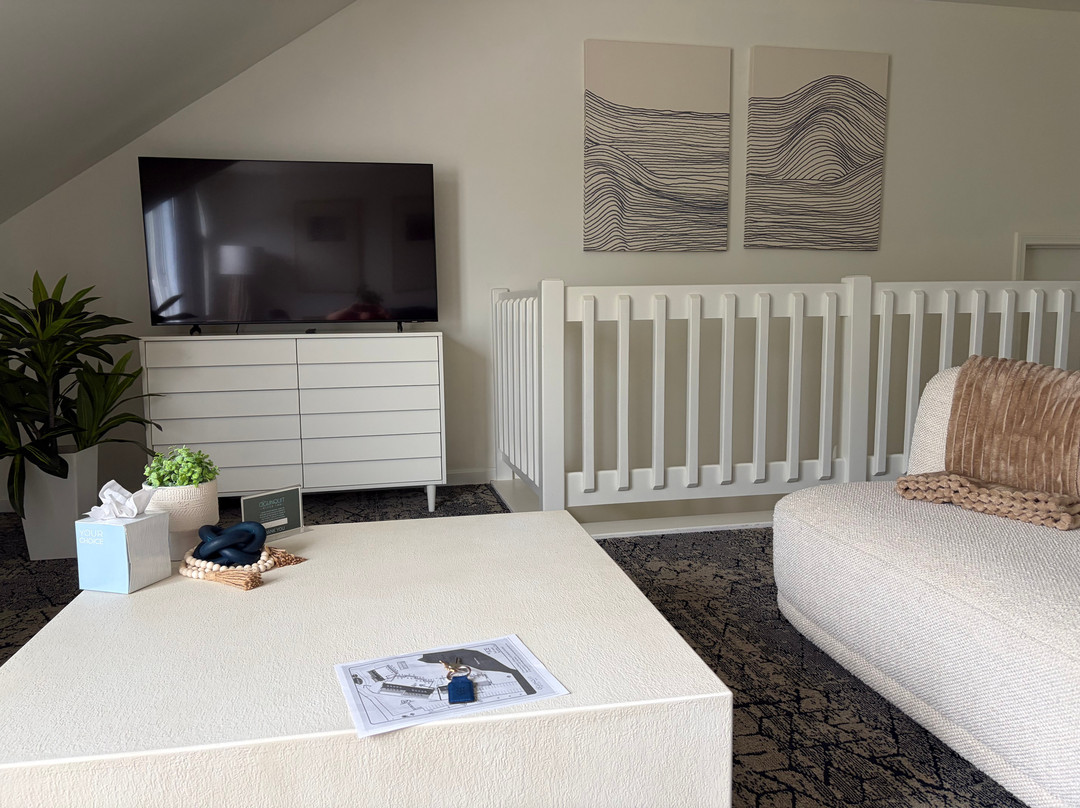 Ogunquit River Inn & Suites主图