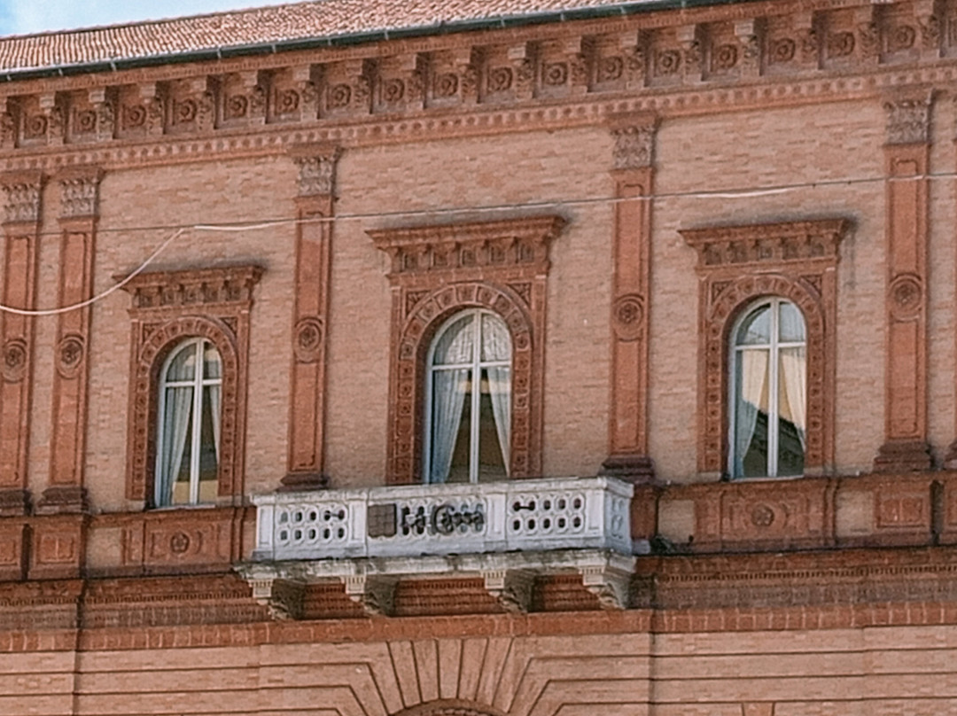 Cassa di Risparmio di Ravenna