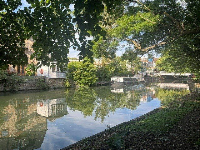 Lee & Stort Boat Co.Ltd-Roydon必去景点