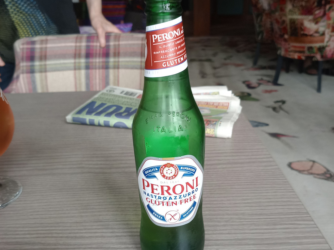 林德霍伊酒店主图