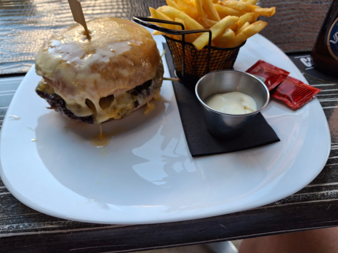 Brasserie Casa Hazes