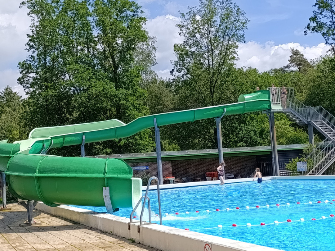 Beleefpark Dwingeloo (incl. Zwembad)-Dwingeloo必去景点
