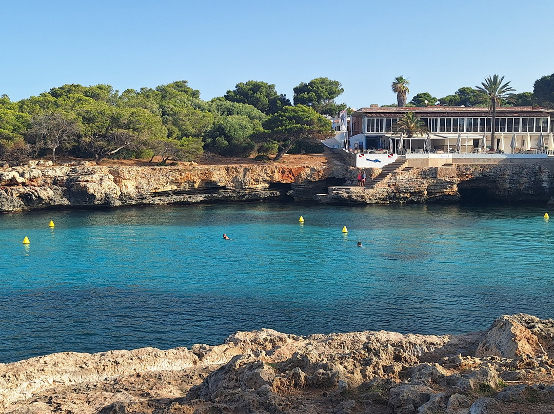 Globales Cala Blanca主图