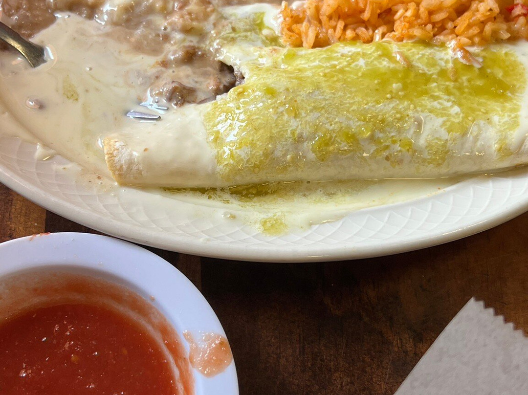 Jalisco Taqueria & Grill