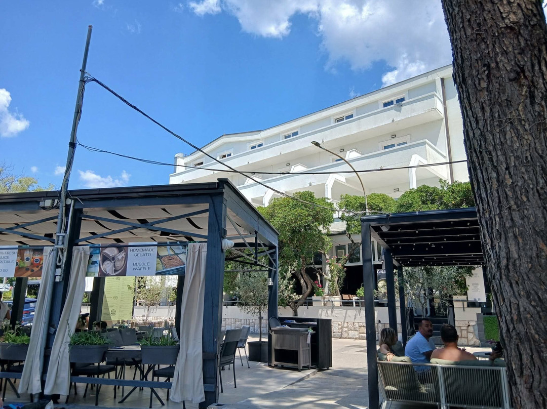加利亚住宿加早餐旅馆主图
