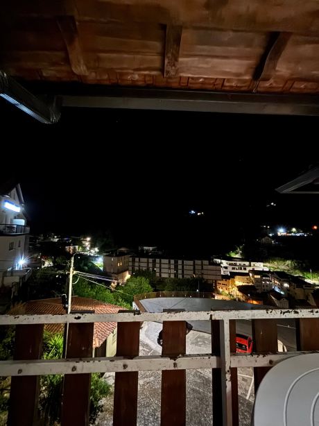 Sao Miguel do Geres-旅行者