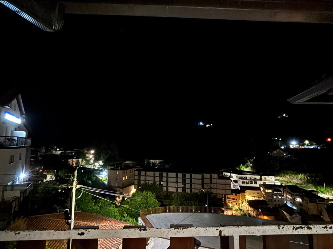 Sao Miguel do Geres主图