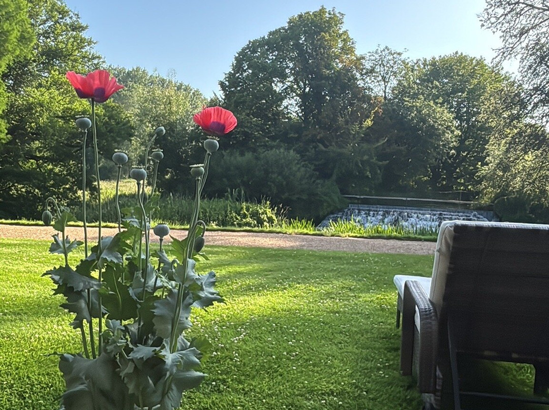 Champneys Henlow Spa-Henlow必去景点