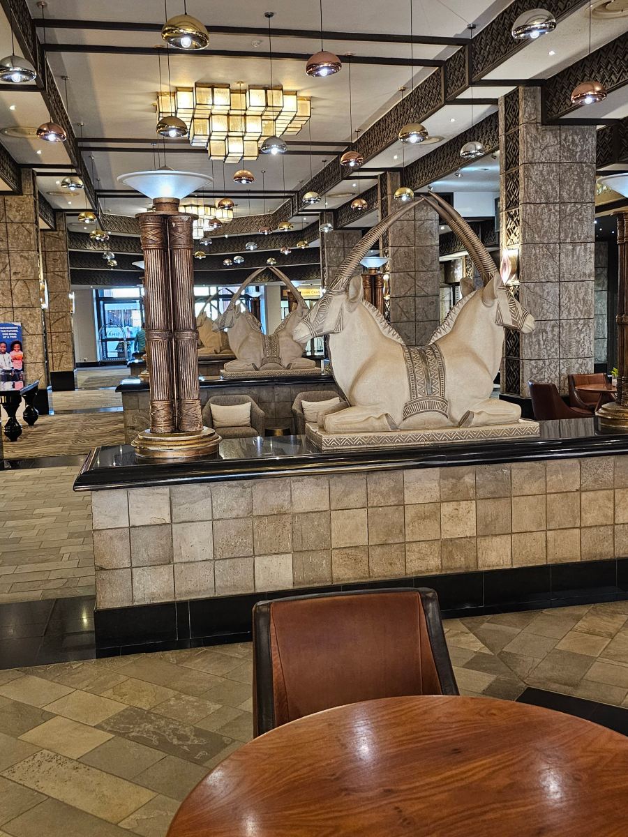温德和克乡村俱乐部度假酒店-旅行者