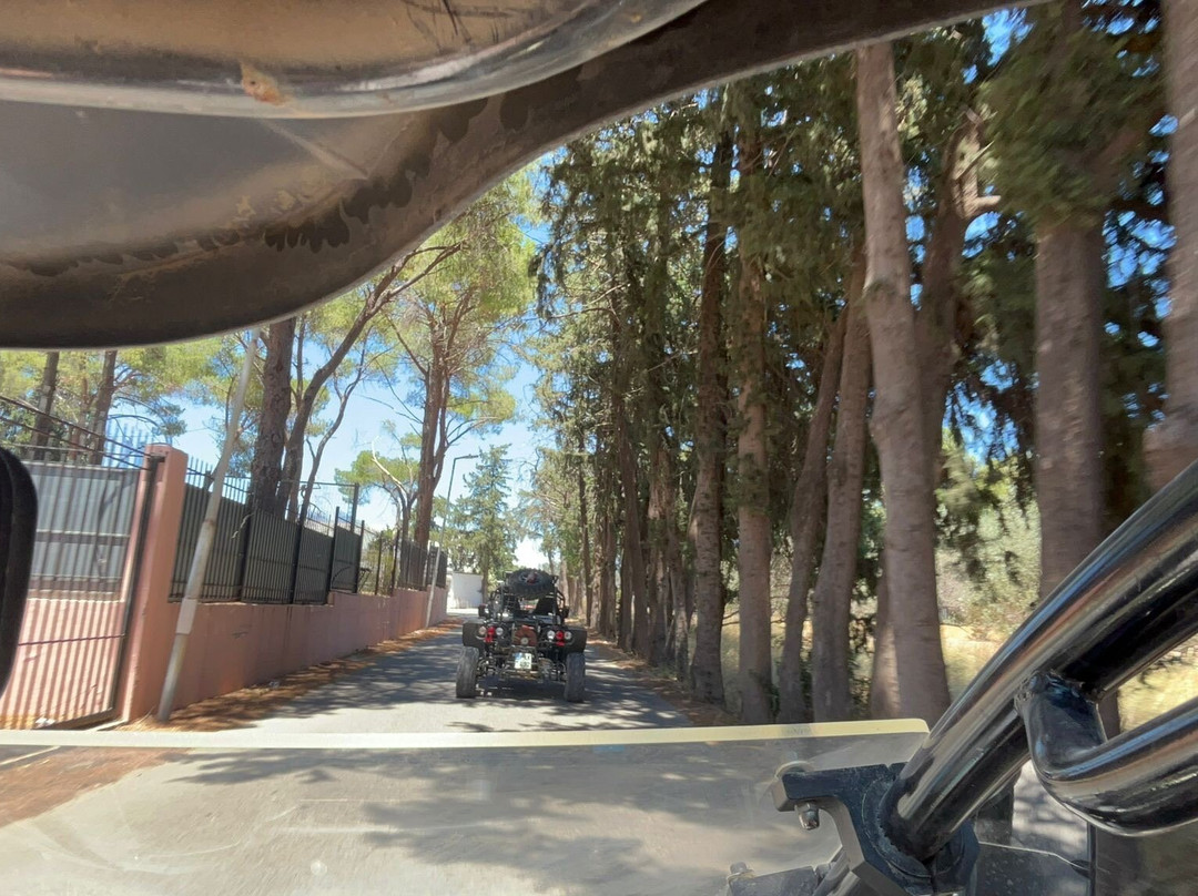 Rhodes Buggy Safari....more than an adventure-科林比亚必去景点