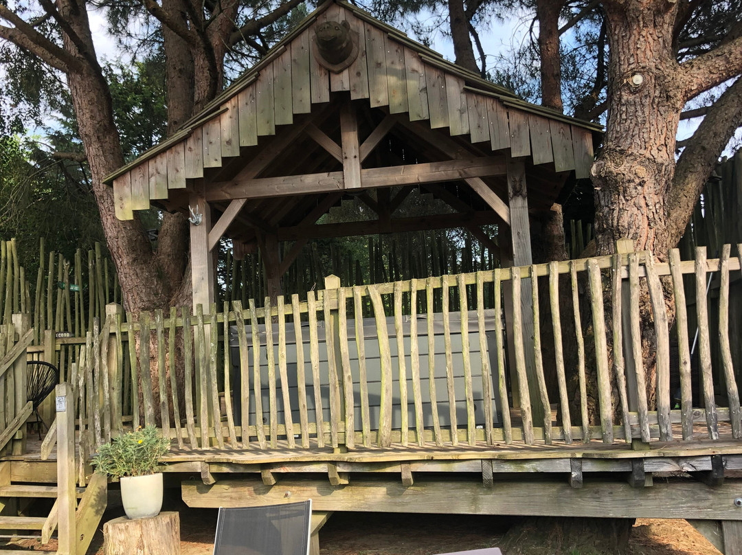 克洛斯罗马兰住宿加早餐旅馆主图