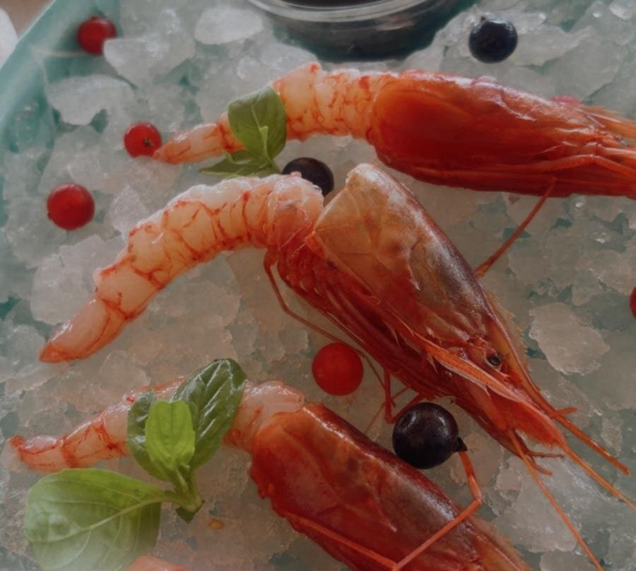 Lido Mediterraneo Beach-Paestum必去景点