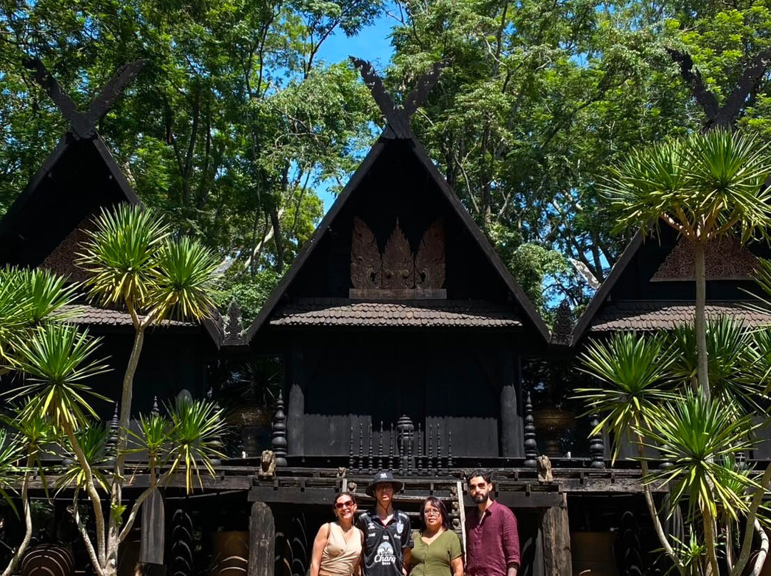 Tee Chiangmai Private Tour-清迈必去景点
