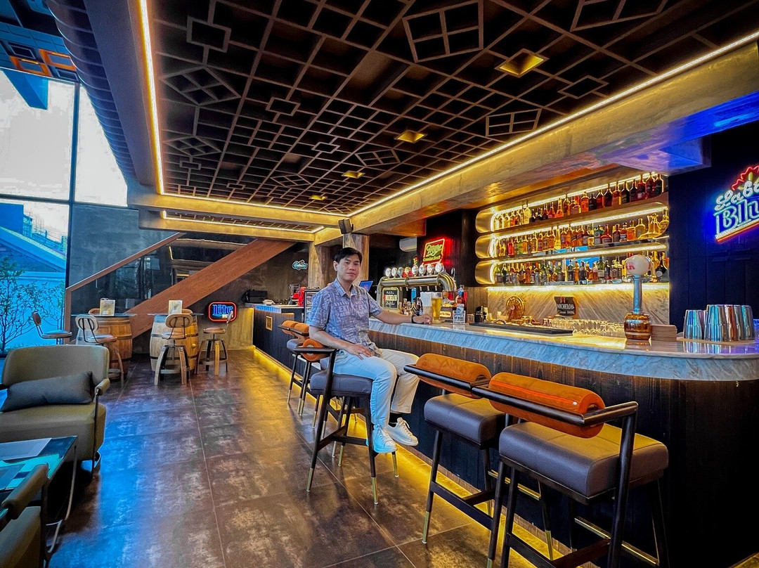 La Plante Coffee & Bar