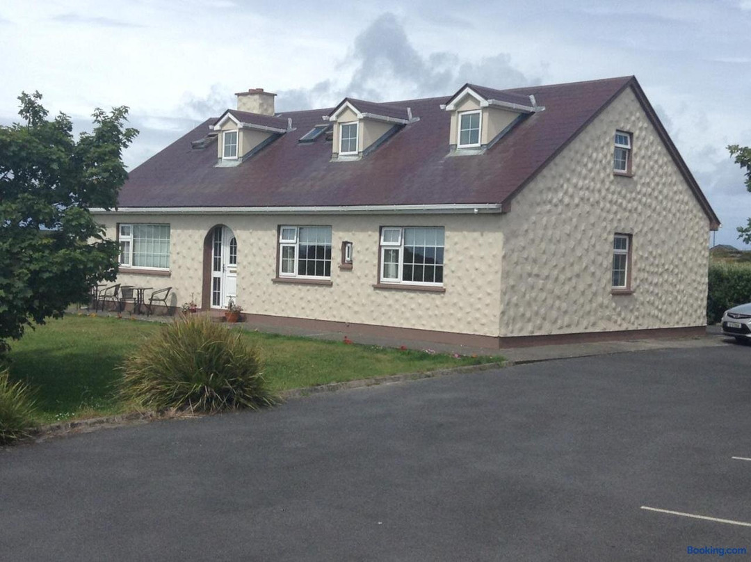 Doonhill Lodge