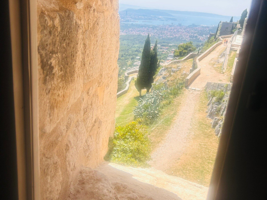 Klis Fortress-Klis必去景点