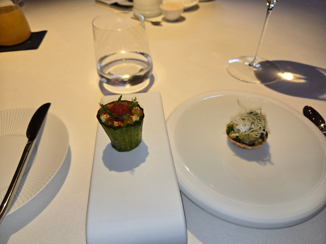 Restaurant Eclusier