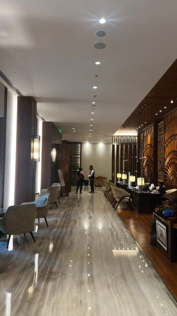 达兰沙拉拉凯悦酒店-旅行者