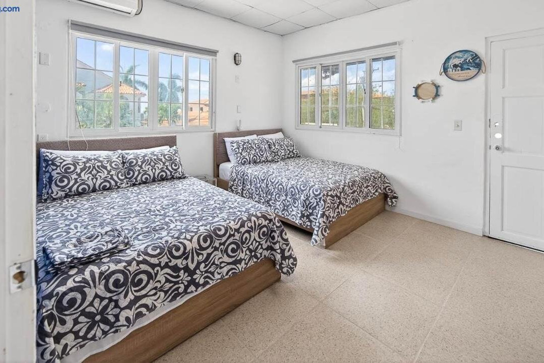 Playa malibu blue apartments