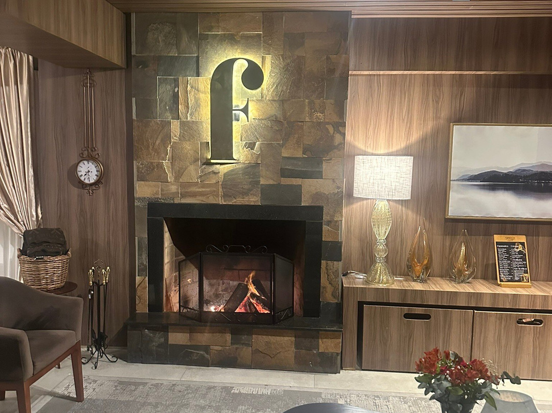Hotel Fioreze Centro主图