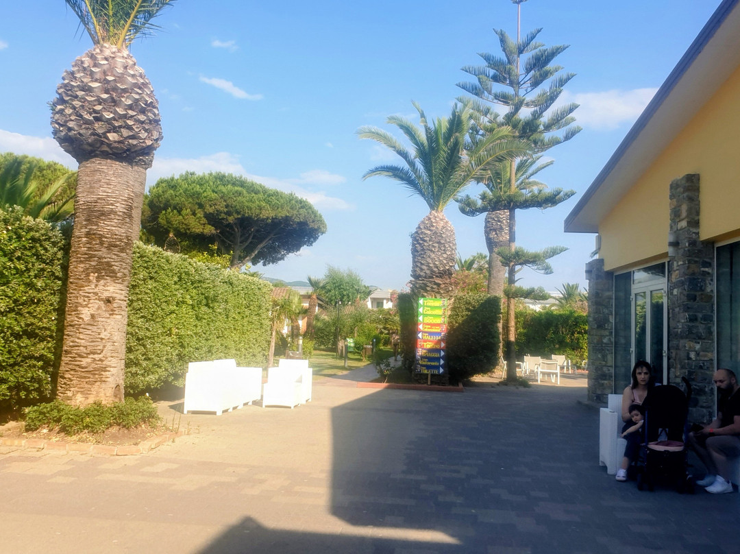 Hotel Villaggio Copacabana主图