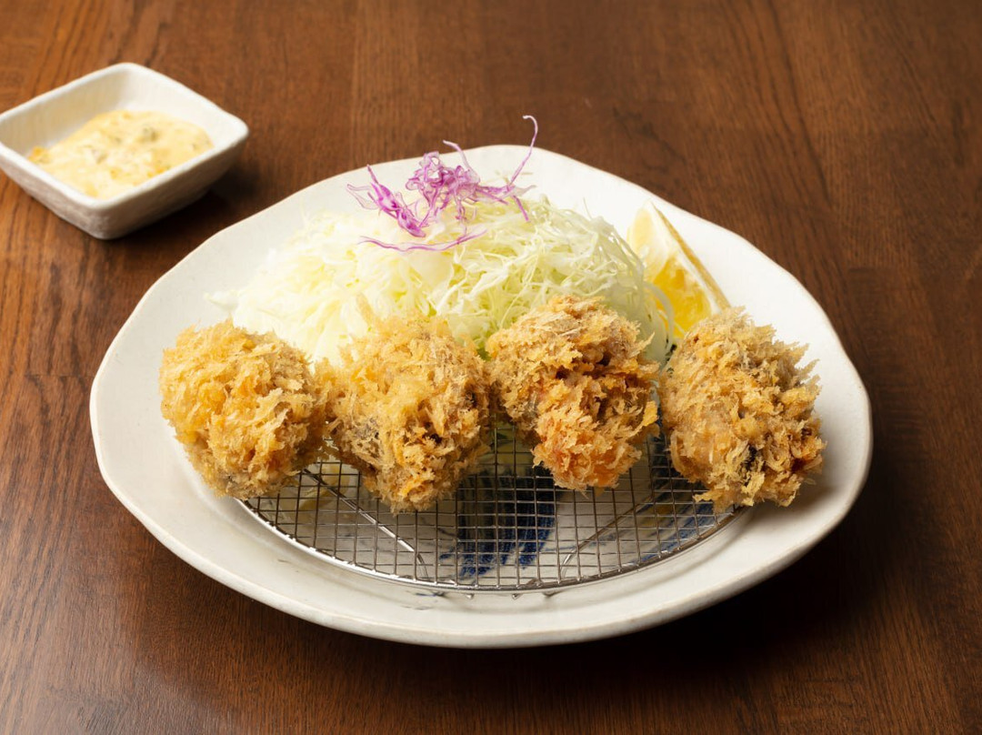 とんかつ王龍