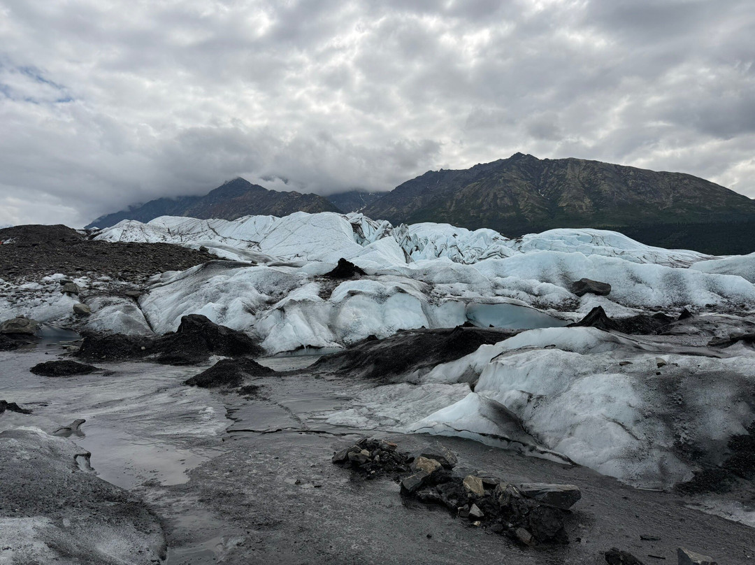 MICA Guides-Glacier View必去景点