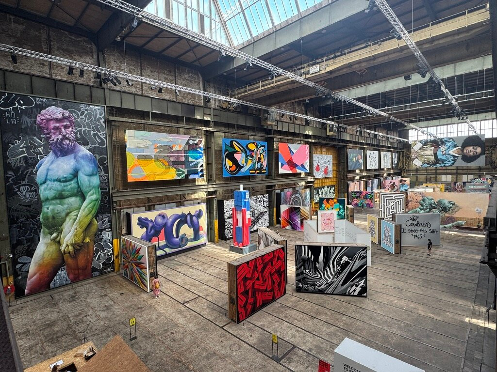 Straat Museum