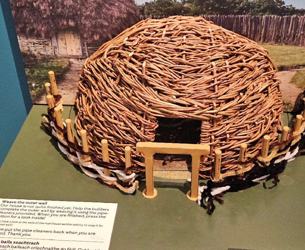 Galway City Museum-戈尔韦必去景点