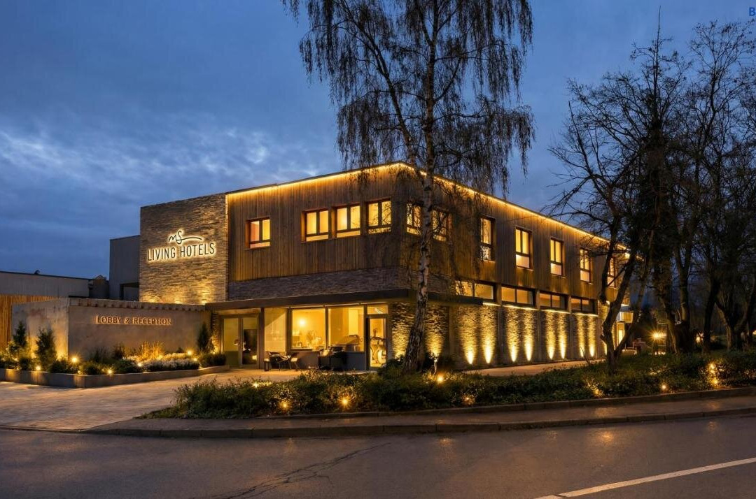 MSLiving Hotels
