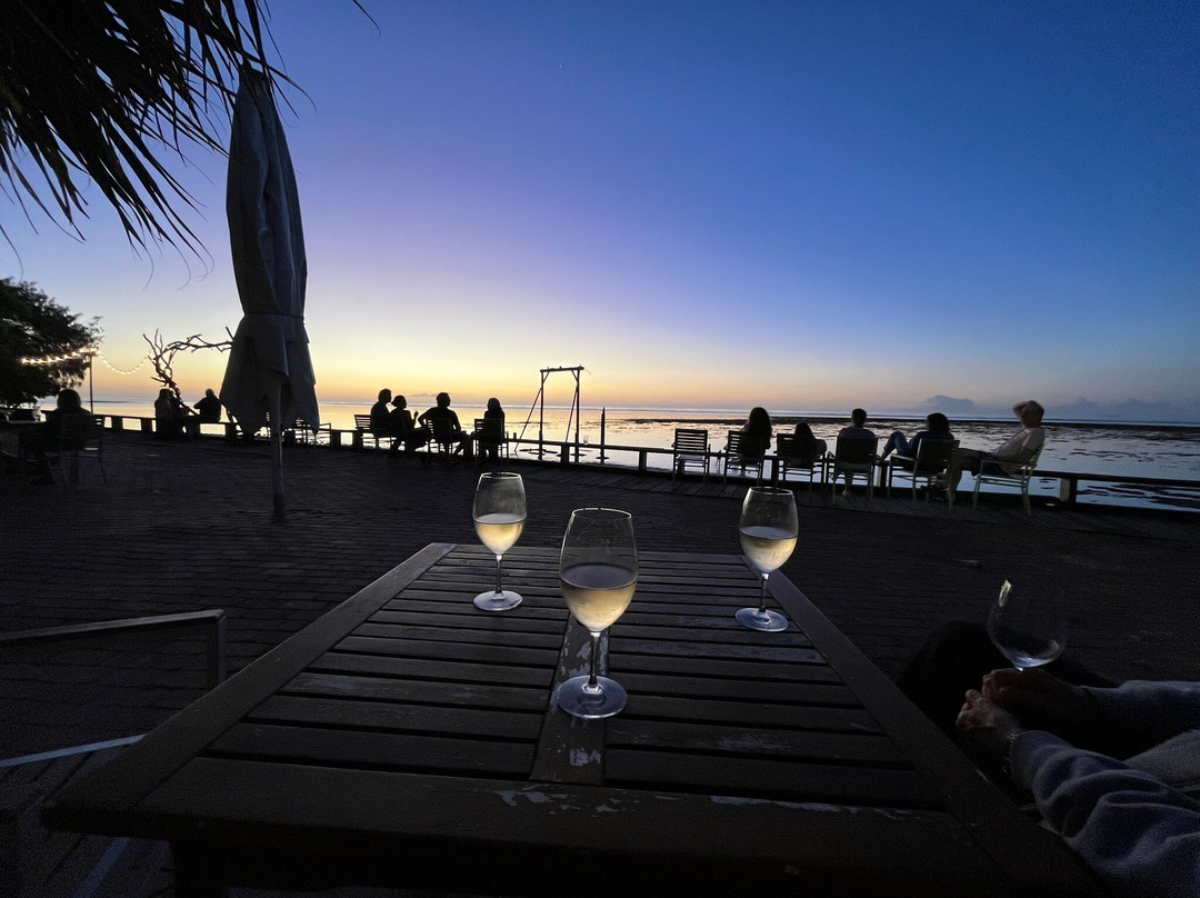 海伦岛远程酒店主图