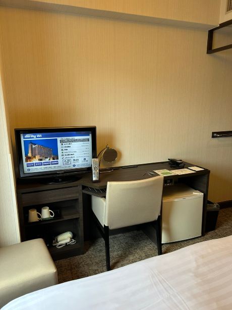 Dormy Inn酒店-长崎温泉-旅行者