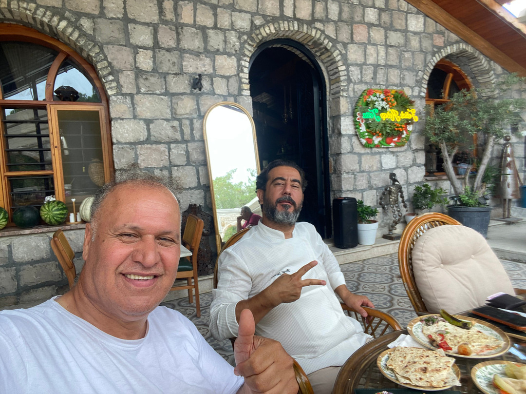 Fellah Kebap Terra