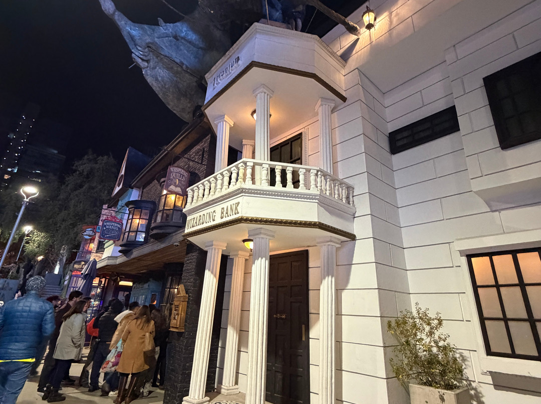 Araucano Park-圣地亚哥必去景点