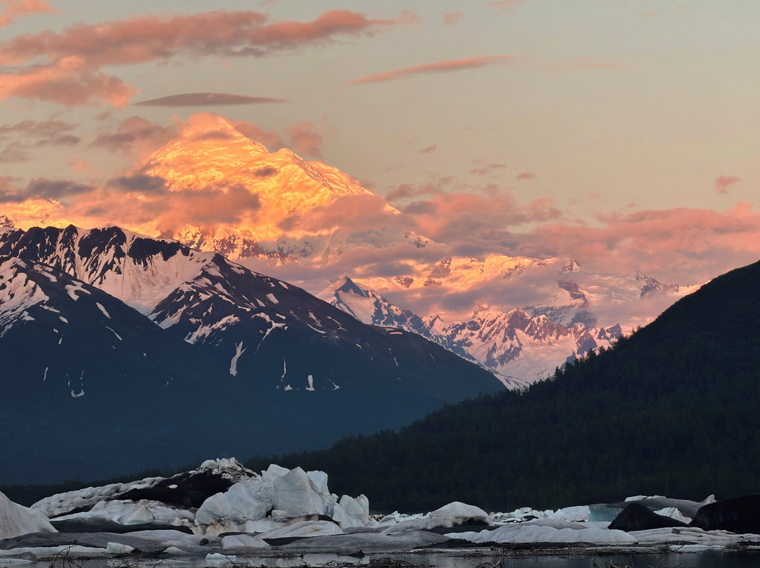 Nahanni River Adventures & Canadian River Expeditions-Fort Simpson必去景点