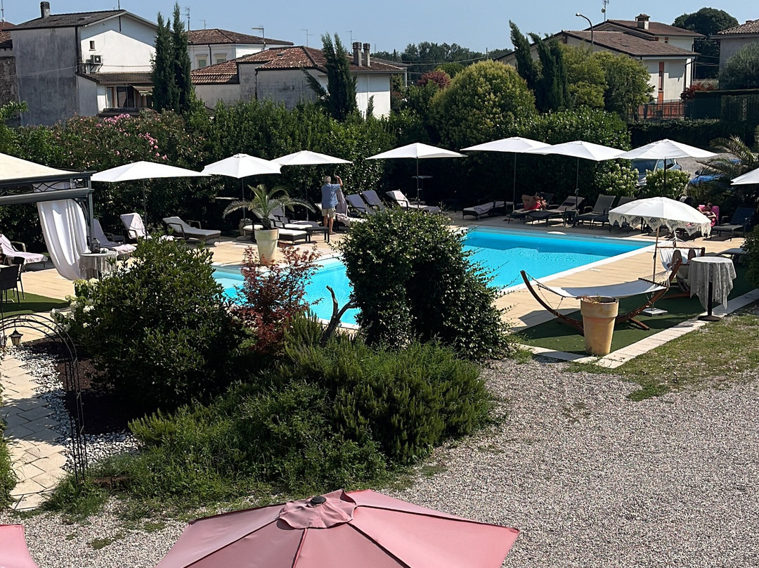 Villa Rossella主图