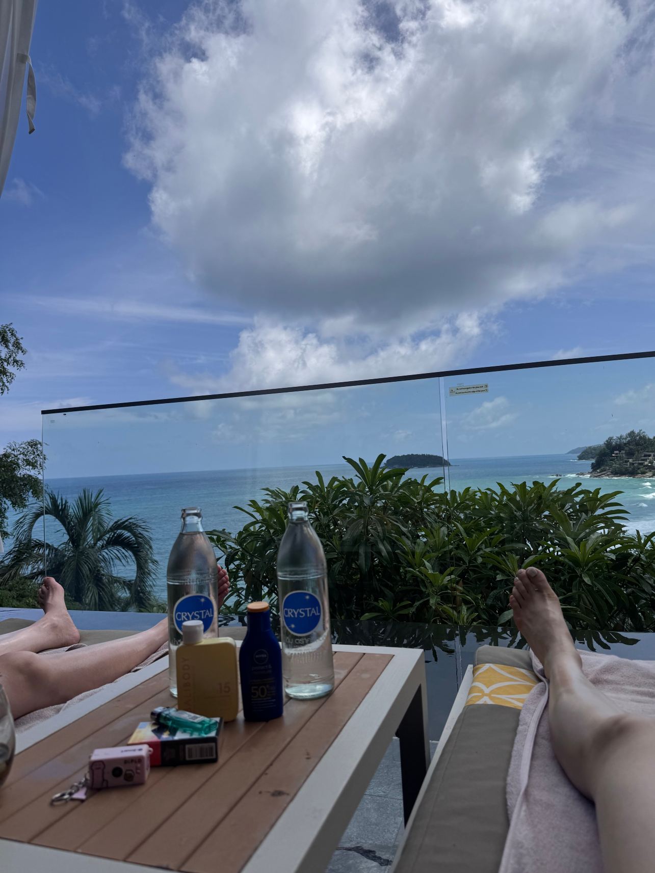 卡塔坦尼海岸泳池别墅- 仅限成人-旅行者